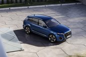 Audi Q7 Facelift