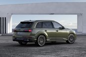 Audi Q7 Facelift