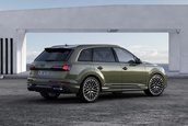 Audi Q7 Facelift