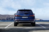 Audi Q7 Facelift