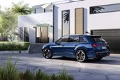 Audi Q7 Facelift