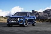 Audi Q7 Facelift
