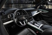 Audi Q7 Facelift