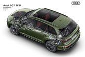 Audi Q7 Facelift