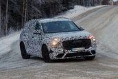 Audi Q7 - Poze spion