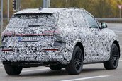 Audi Q7 - Poze spion