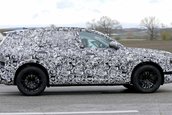 Audi Q7 - Poze spion