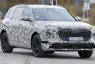 Audi Q7 - Poze spion