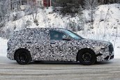 Audi Q7 - Poze spion