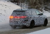 Audi Q7 - Poze spion