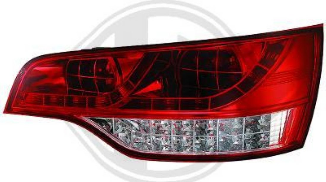 AUDI Q7 STOPURI CU LED NOI IMPORT GERMANIA