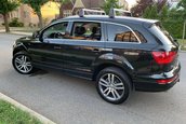 Audi Q7 TDI S-Line de vanzare
