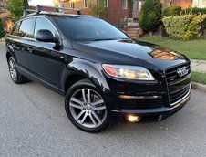 Audi Q7 TDI S-Line de vanzare