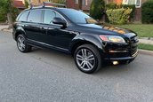 Audi Q7 TDI S-Line de vanzare