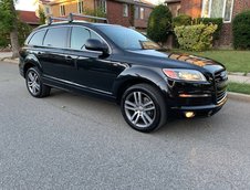 Audi Q7 TDI S-Line de vanzare