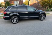 Audi Q7 TDI S-Line de vanzare