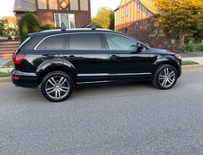 Audi Q7 TDI S-Line de vanzare