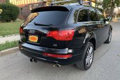 Audi Q7 TDI S-Line de vanzare