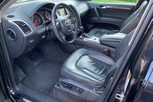 Audi Q7 TDI S-Line de vanzare