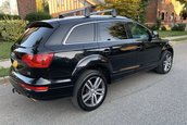 Audi Q7 TDI S-Line de vanzare