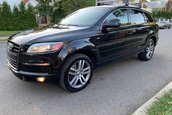 Audi Q7 TDI S-Line de vanzare