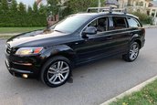 Audi Q7 TDI S-Line de vanzare
