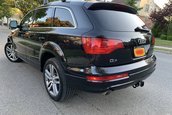 Audi Q7 TDI S-Line de vanzare