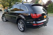 Audi Q7 TDI S-Line de vanzare