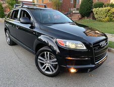 Audi Q7 TDI S-Line de vanzare