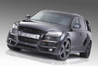 Audi Q7 tunat de Je Design - Acopera-ti ochii si ascunde copiii!