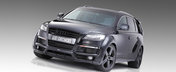 Audi Q7 tunat de Je Design - Acopera-ti ochii si ascunde copiii!