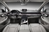 Audi Q7 ultra 3.0 TDI quattro
