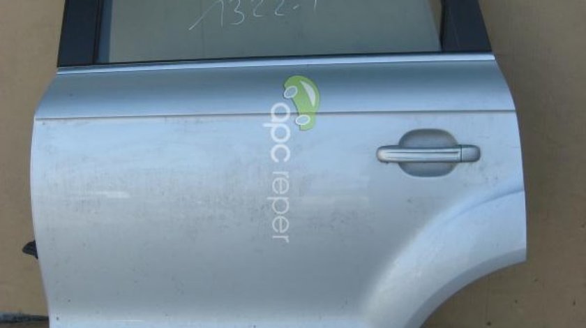 Audi Q7 Usa Stanga Spate Originala