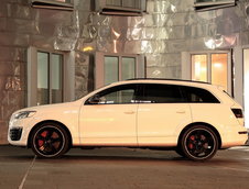 Audi Q7 V12 TDI by Anderson Germany