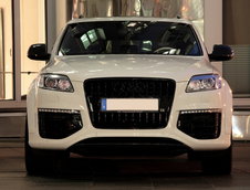 Audi Q7 V12 TDI by Anderson Germany