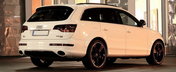 Anderson Germany modifica SUV-ul Audi Q7, stoarce 550 CP din motorul V12 TDI