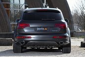 Audi Q7 V12 TDI by Fostla