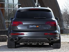 Audi Q7 V12 TDI by Fostla