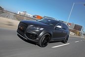 Audi Q7 V12 TDI by Fostla