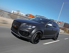 Audi Q7 V12 TDI by Fostla