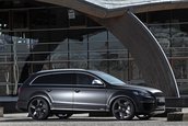 Audi Q7 V12 TDI by Fostla