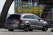 Audi Q7 V12 TDI by Fostla