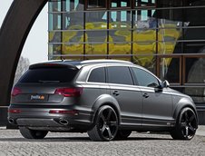 Audi Q7 V12 TDI by Fostla