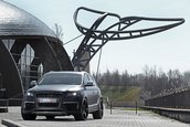 Audi Q7 V12 TDI by Fostla