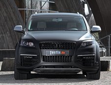 Audi Q7 V12 TDI by Fostla