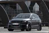 Audi Q7 V12 TDI by Fostla