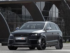 Audi Q7 V12 TDI by Fostla