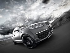 Audi Q7 V12 TDI by Fostla