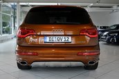 Audi Q7 V12 TDI de vanzare
