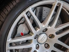 Audi Q7 V12 TDI de vanzare